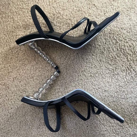 Sel Doval Sphaera Sandals - Picture 3 of 4